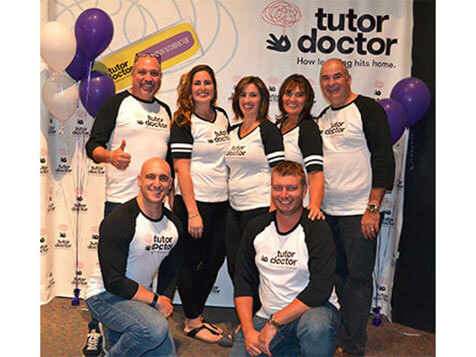 Tutor Doctor Tutor Doctor Slider 3