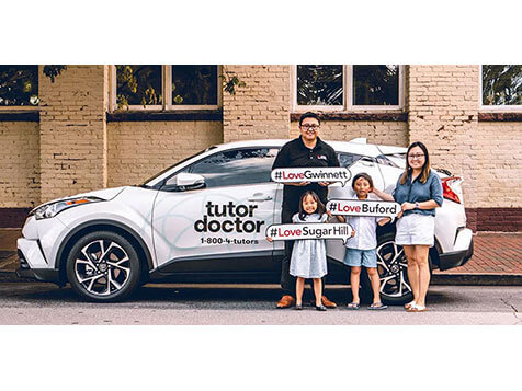 Tutor Doctor Tutor Doctor Slider 4