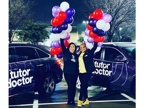 Tutor Doctor Tutor Doctor Slider 5