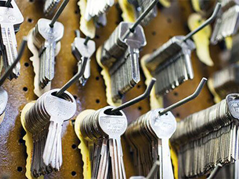 FlyLock Security Systems FlyLock Security Systems Slider 5