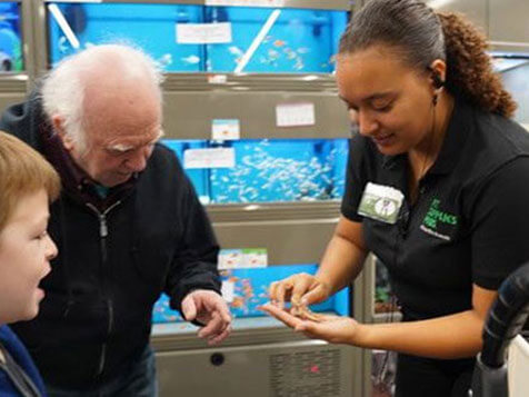 Pet Supplies Plus Pet Supplies Plus Slider 4