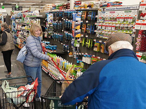 Pet Supplies Plus Pet Supplies Plus Slider 5