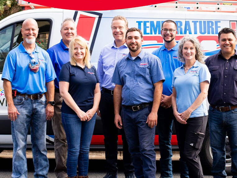 TemperaturePro TemperaturePro Slider 6