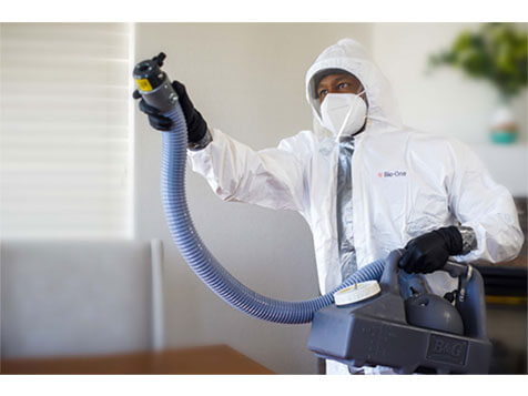 Bio-One, Inc. Bio-One, Inc. Slider 4