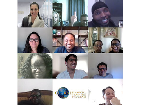 Global Financial Training Program Global Financial Training Program Slider 8