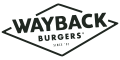 Wayback Burgers Wayback Burgers