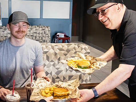 Wayback Burgers Wayback Burgers Slider 2