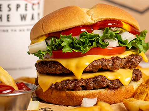 Wayback Burgers Wayback Burgers Slider 3