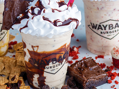 Wayback Burgers Wayback Burgers Slider 5