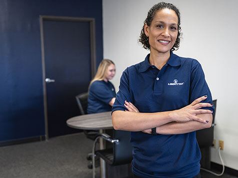 Liberty Tax Service Liberty Tax Service Slider 6