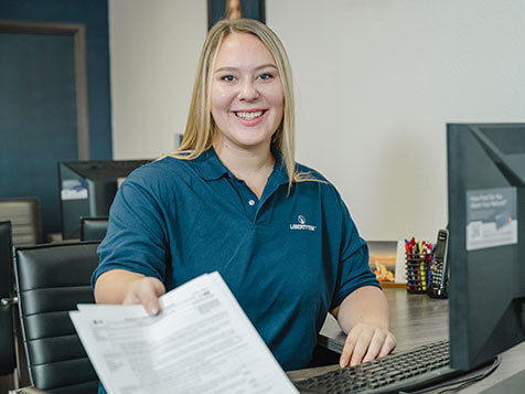 Liberty Tax Service Liberty Tax Service Slider 3