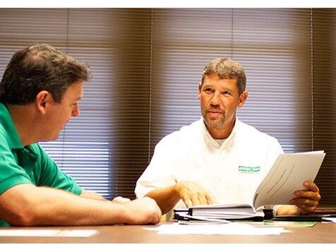 Office Pride Commercial Cleaning Services Office Pride Commercial Cleaning Services Slider 1