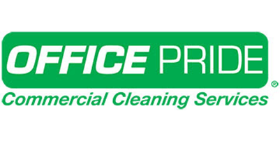 Office Pride Commercial Cleaning Services Office Pride Commercial Cleaning Services Logo