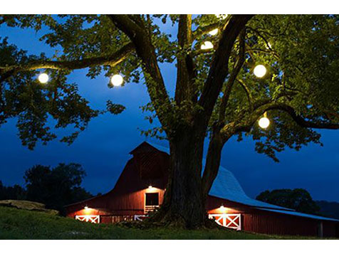 Outdoor Lighting Perspectives Outdoor Lighting Perspectives Slider 3