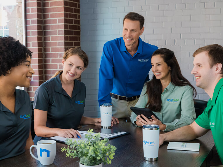 ShelfGenie ShelfGenie Slider 4