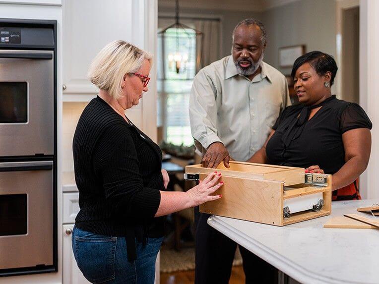 ShelfGenie ShelfGenie Slider 8