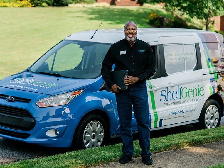 ShelfGenie ShelfGenie Slider 6