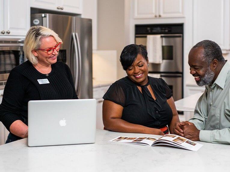 Own a ShelfGenie Franchise