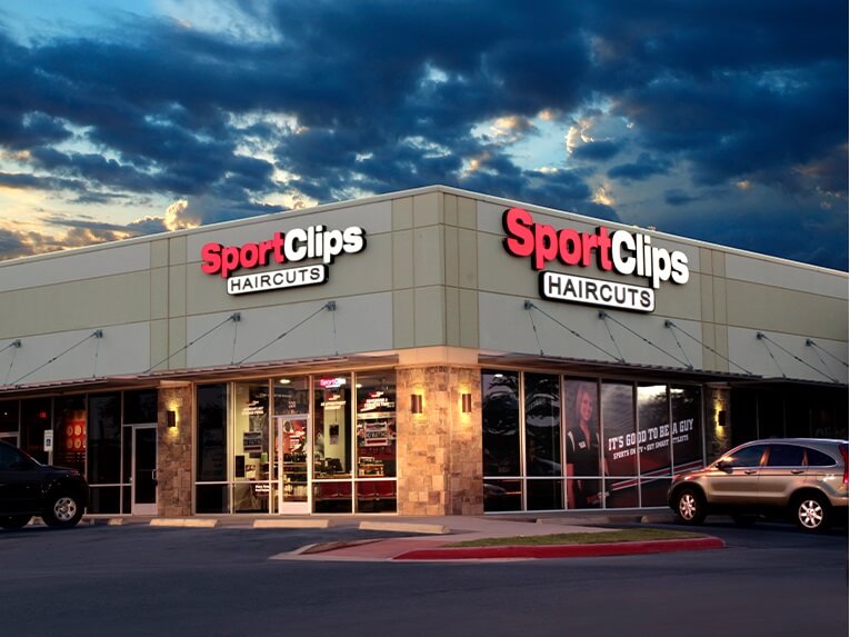 Sport Clips Sport Clips Slider 8
