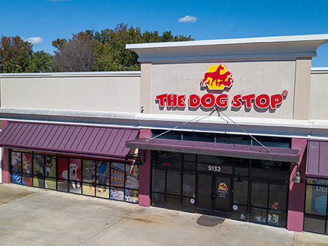 The Dog Stop The Dog Stop Slider 2