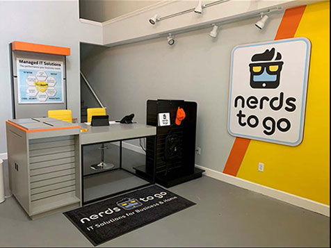 NerdsToGo NerdsToGo Slider 1