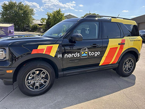 NerdsToGo NerdsToGo Slider 2