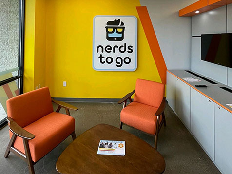 NerdsToGo NerdsToGo Slider 3
