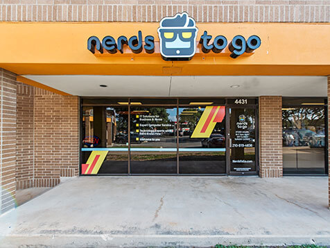 NerdsToGo NerdsToGo Slider 4