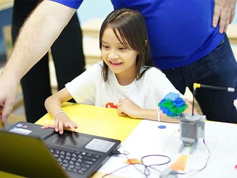 Bricks 4 Kidz Bricks 4 Kidz Slider 1