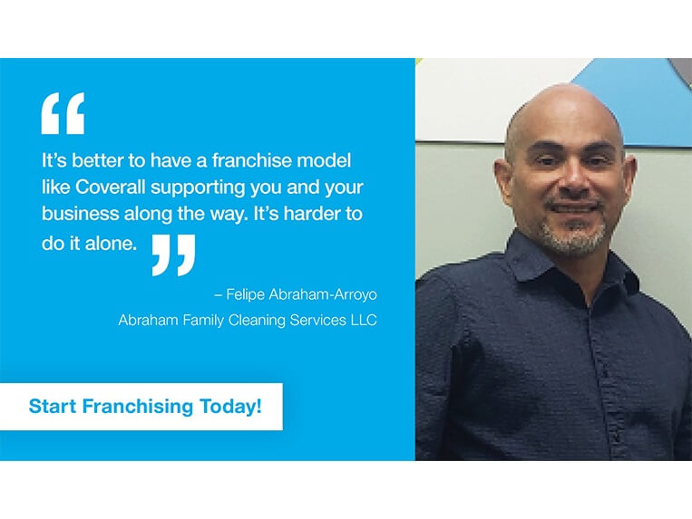 Coverall North America, Inc. Coverall North America, Inc. Slider 8