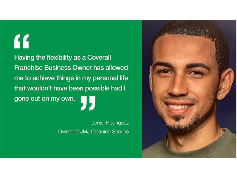 Coverall North America, Inc. Coverall North America, Inc. Slider 9