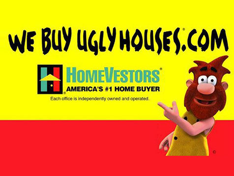 HomeVestors of America HomeVestors of America Slider 1