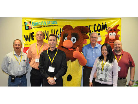 HomeVestors of America HomeVestors of America Slider 2