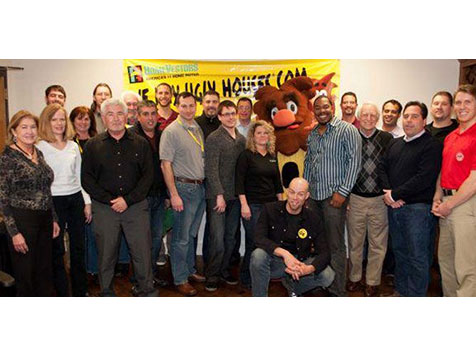 HomeVestors of America HomeVestors of America Slider 3