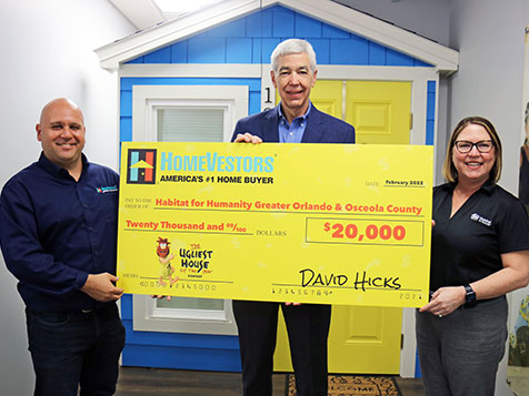 HomeVestors of America HomeVestors of America Slider 4