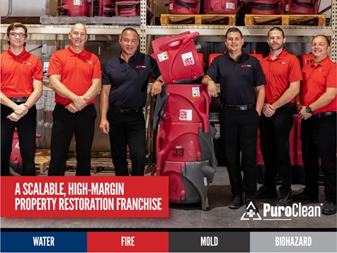 PuroClean PuroClean Slider 6