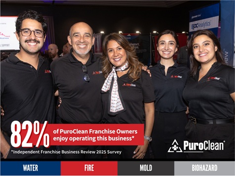 PuroClean PuroClean Slider 5