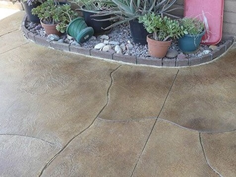 CTi - Concrete Technology CTi - Concrete Technology Slider 2