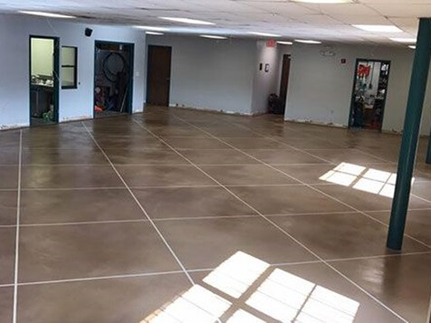 CTi - Concrete Technology CTi - Concrete Technology Slider 1