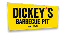 Dickey's Barbecue Pit Dickey's Barbecue Pit Logo