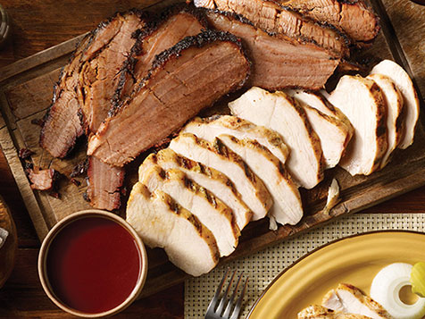 Dickey's Barbecue Pit Dickey's Barbecue Pit Slider 3