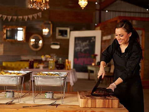 Dickey's Barbecue Pit Dickey's Barbecue Pit Slider 5