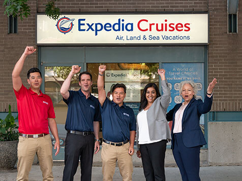 Expedia Cruises Expedia Cruises Slider 6