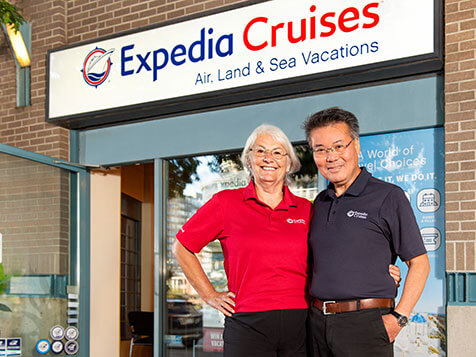 Expedia Cruises Expedia Cruises Slider 8