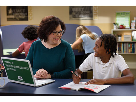 Huntington Learning Center Huntington Learning Center Slider 1
