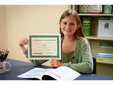 Huntington Learning Center Huntington Learning Center Slider 3