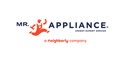 Mr. Appliance Mr. Appliance Logo