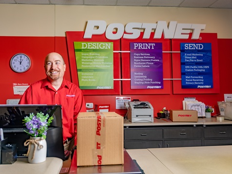 PostNet PostNet Slider 1