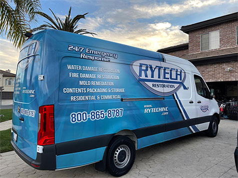 Rytech Water Damage & Mold Specialists Rytech Water Damage & Mold Specialists Slider 3