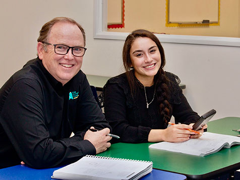 The Tutoring Center The Tutoring Center Slider 8